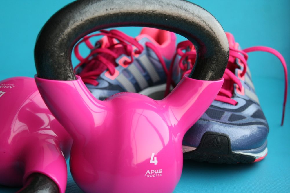 Lesiones más comunes que trae la vuelta al gimnasio