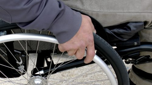 Ayudas para la movilidad, ¿Cómo adaptar una vivienda a una silla de ruedas?