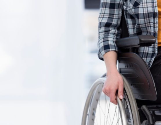 ¿Cómo elegir la silla de ruedas indicada?