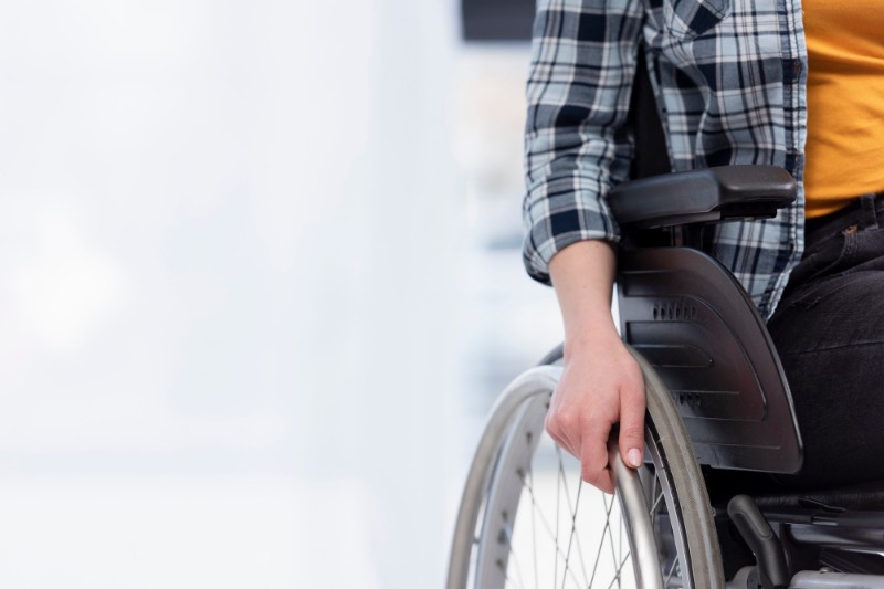 ¿Cómo elegir la silla de ruedas indicada?