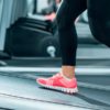 lesiones de rodilla cinta de correr