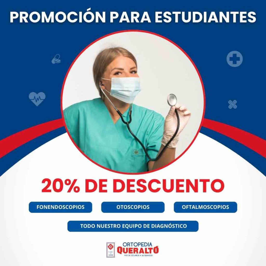 promo estudiantes