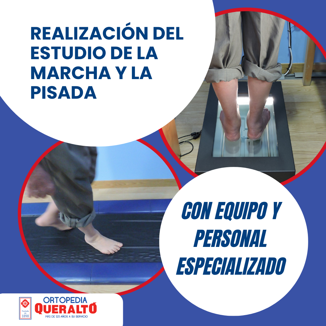 👣✨ Cuida de tu salud desde la base: tus pies