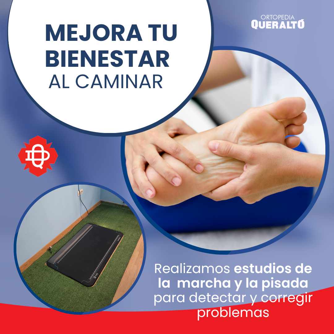 👣 Mejora tu bienestar al caminar
